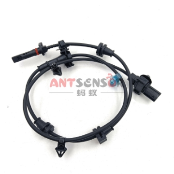 57475-TK8-A01 | 57475TK8A01 | ALS2261 | 5S12828 | ABS2345 |  SU14241-ABS-SENSOR-FOR-Honda